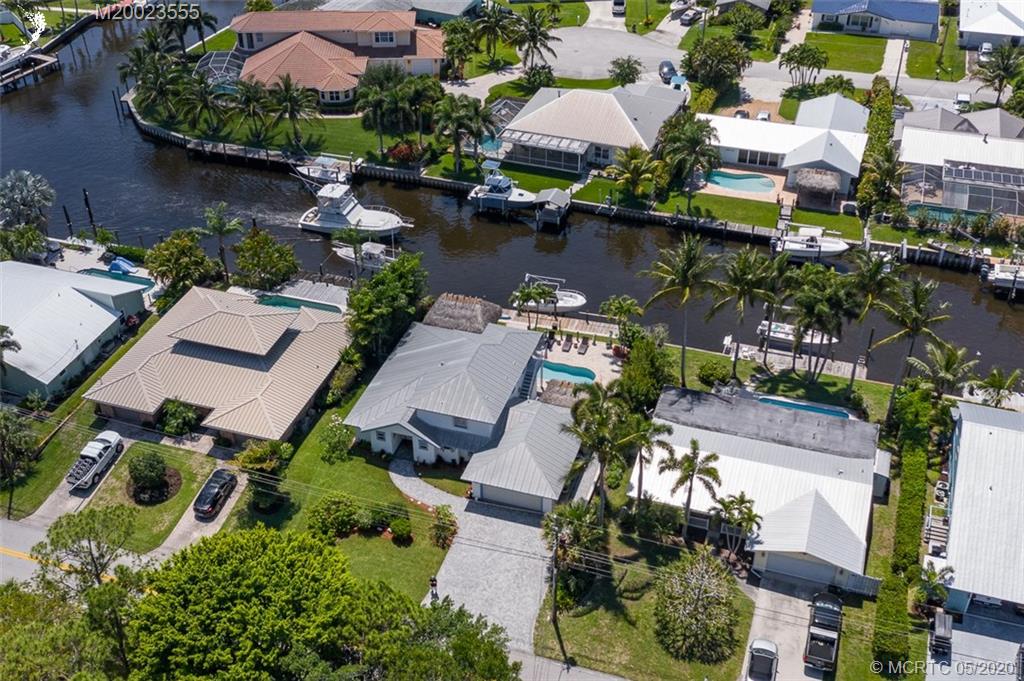1359 SW Dyer Point, Palm City, FL, 34990