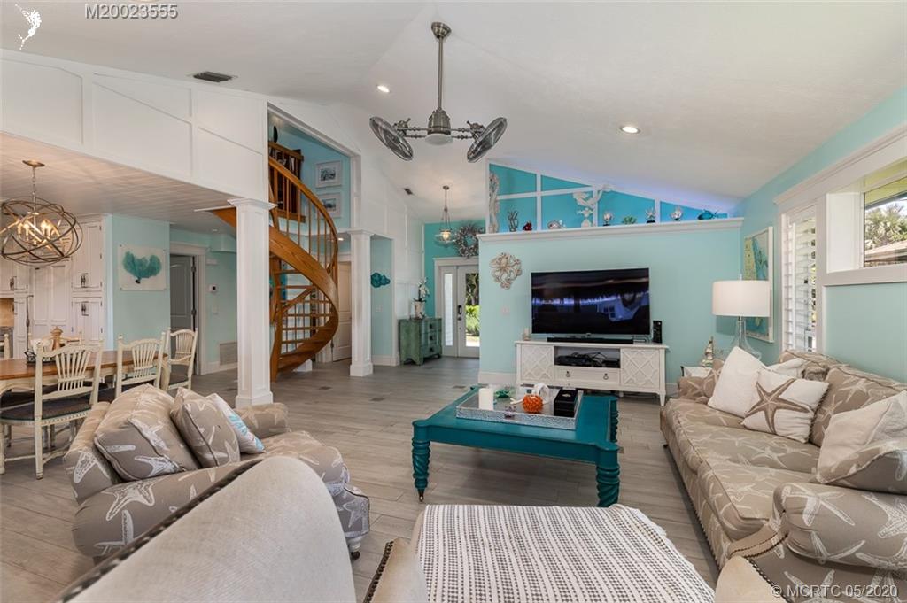 1359 SW Dyer Point, Palm City, FL, 34990