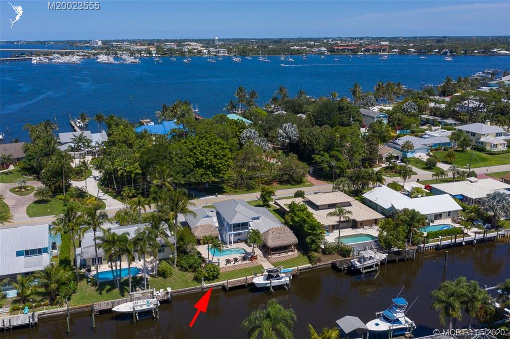 1359 SW Dyer Point, Palm City, FL, 34990