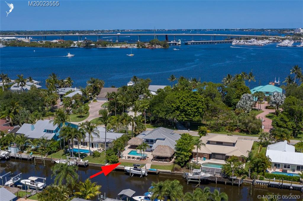 1359 SW Dyer Point, Palm City, FL, 34990