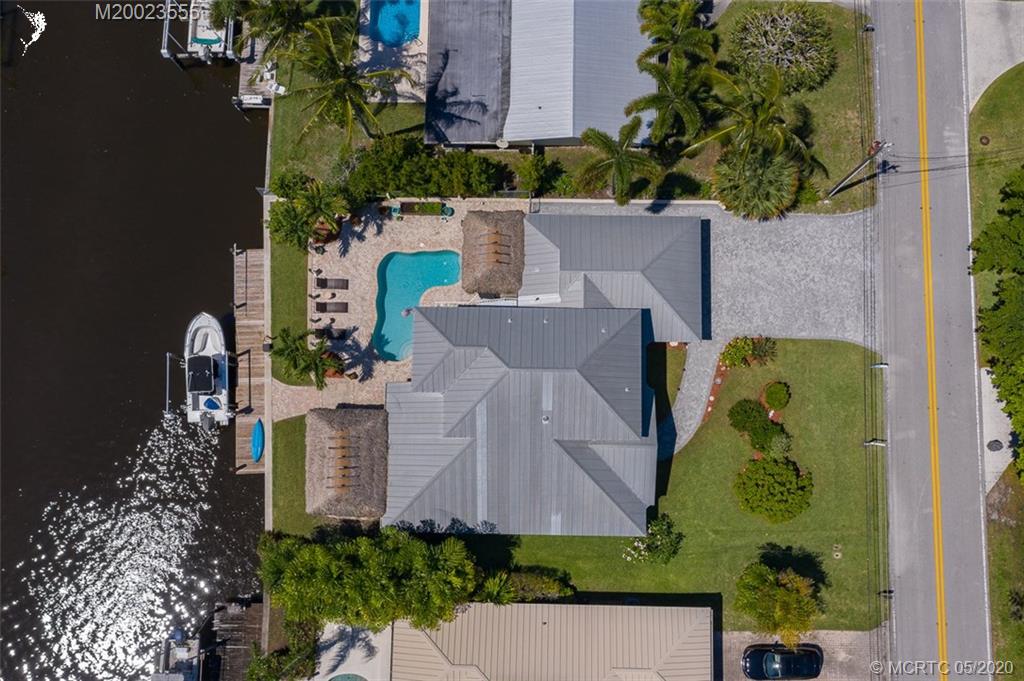 1359 SW Dyer Point, Palm City, FL, 34990