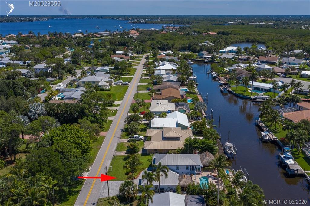 1359 SW Dyer Point, Palm City, FL, 34990