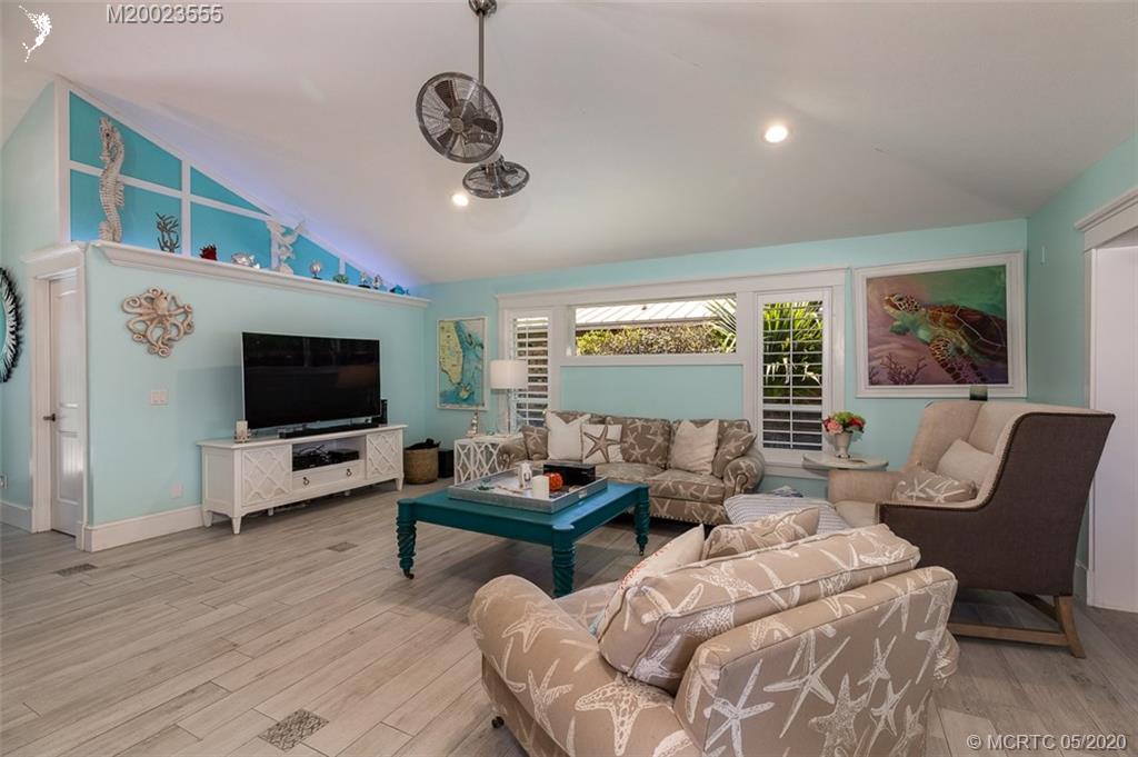 1359 SW Dyer Point, Palm City, FL, 34990