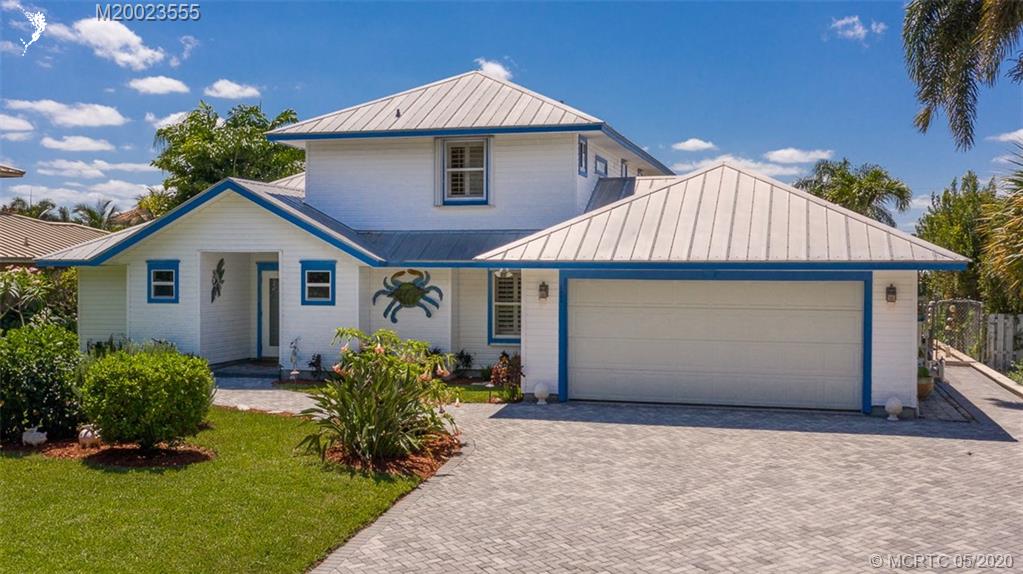 1359 SW Dyer Point, Palm City, FL, 34990