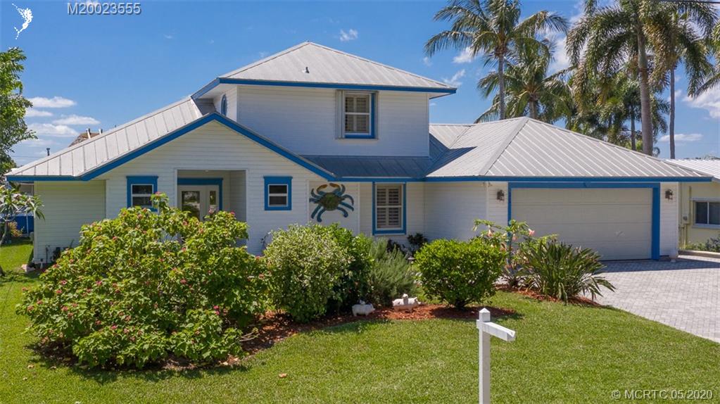 1359 SW Dyer Point, Palm City, FL, 34990