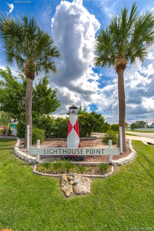 1359 SW Dyer Point, Palm City, FL, 34990