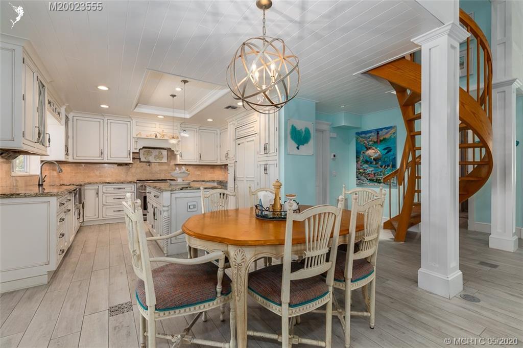 1359 SW Dyer Point, Palm City, FL, 34990