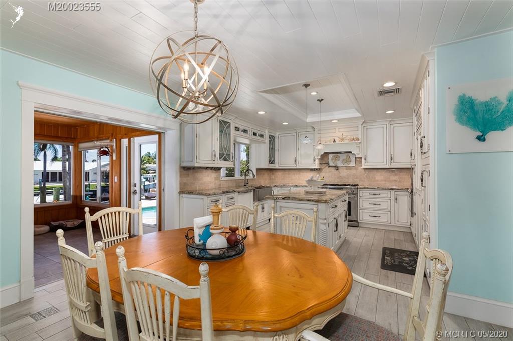 1359 SW Dyer Point, Palm City, FL, 34990