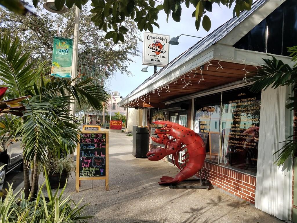 10000 S Ocean, Jensen Beach, FL, 34957