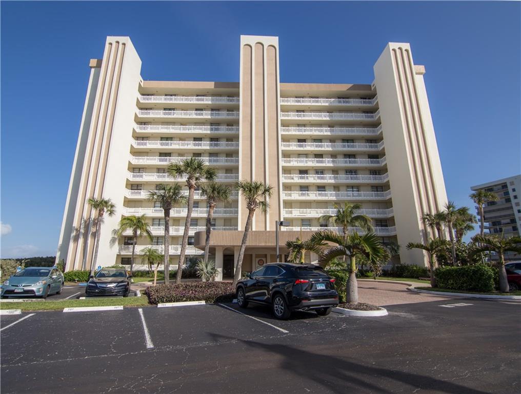 10000 S Ocean, Jensen Beach, FL, 34957