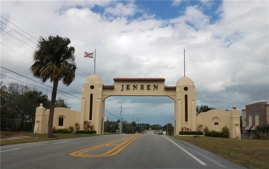 10000 S Ocean, Jensen Beach, FL, 34957