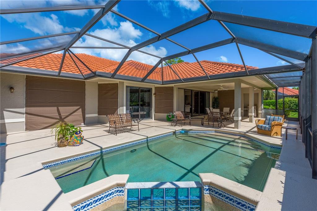 2005 NW Royal Fern, Palm City, FL, 34990