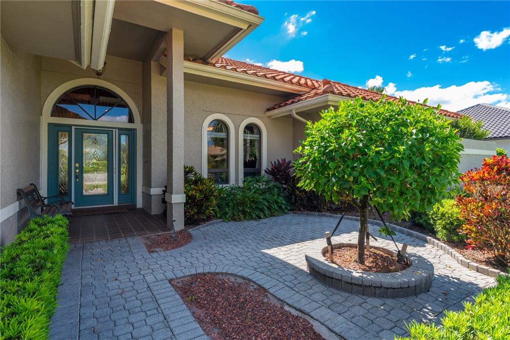2005 NW Royal Fern, Palm City, FL, 34990