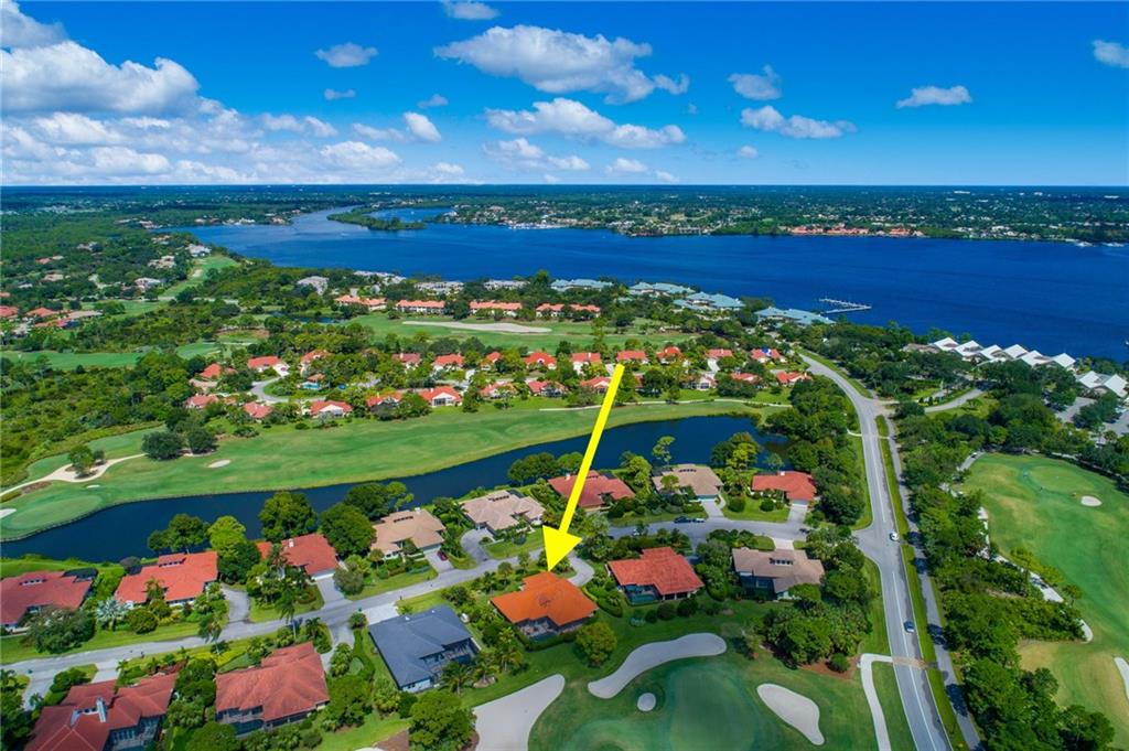 2005 NW Royal Fern, Palm City, FL, 34990