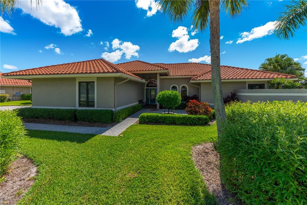 2005 NW Royal Fern, Palm City, FL, 34990