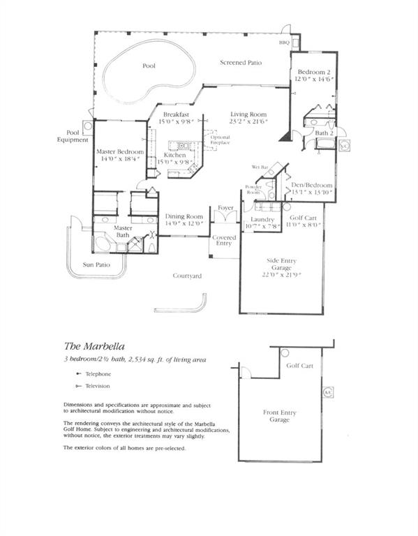 2005 NW Royal Fern, Palm City, FL, 34990