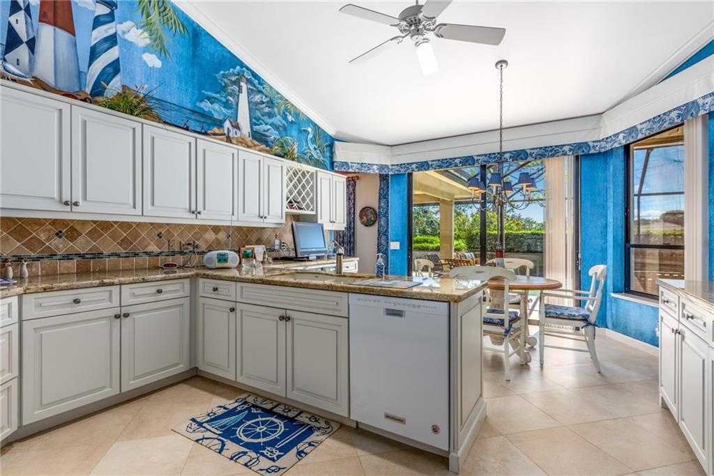 2005 NW Royal Fern, Palm City, FL, 34990
