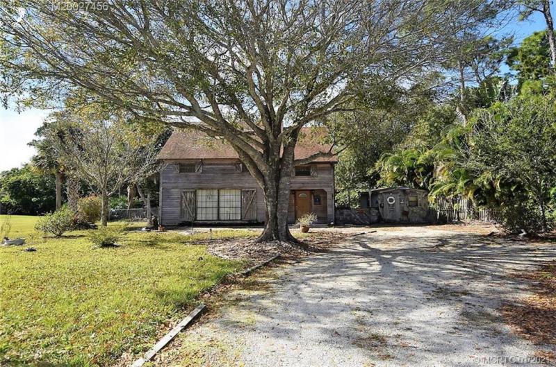 Indian River Estates Homes for Sale and Real Estate in Fort Pierce