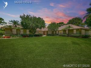 1899 SW Crane Creek, Palm City, FL