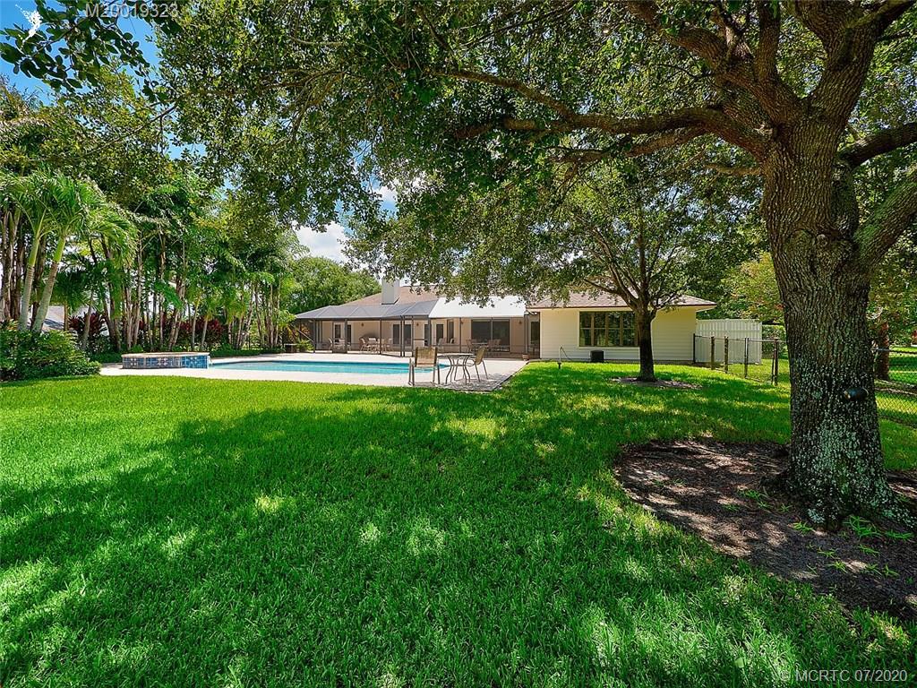 1899 SW Crane Creek, Palm City, FL, 34990
