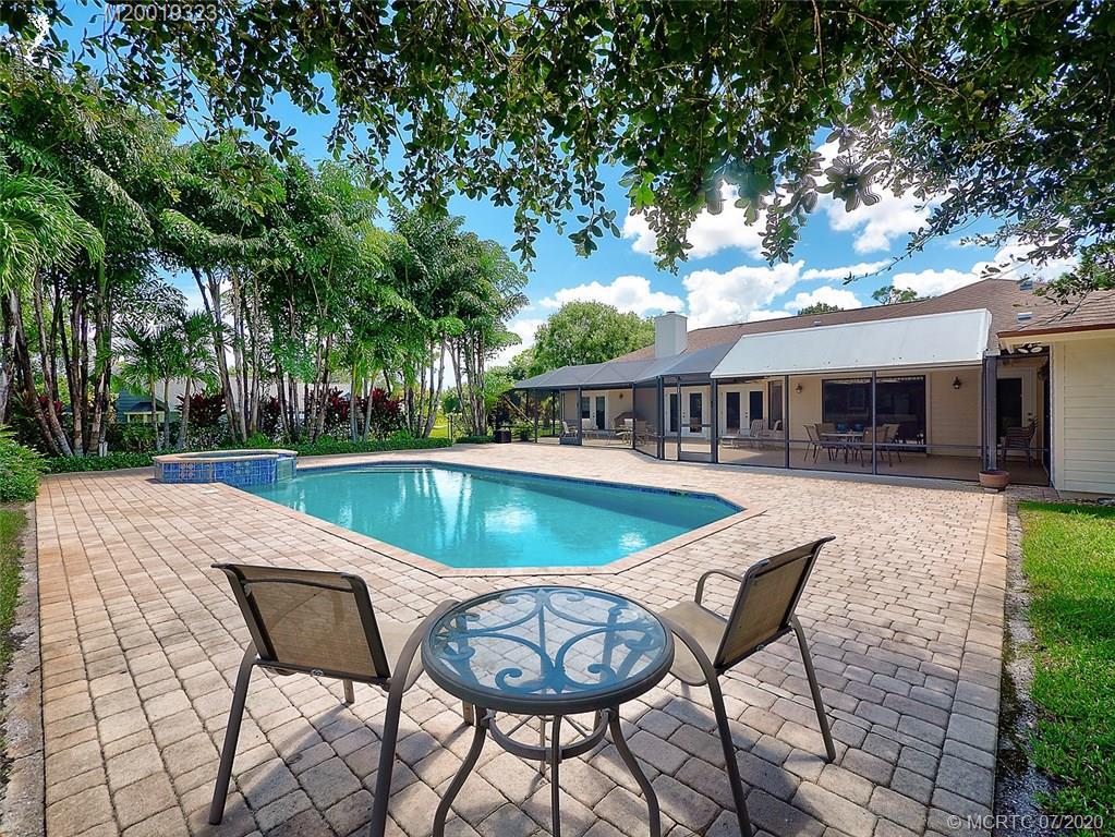 1899 SW Crane Creek, Palm City, FL, 34990