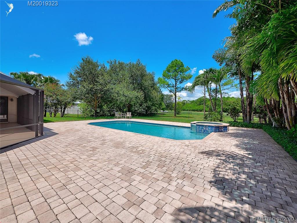 1899 SW Crane Creek, Palm City, FL, 34990