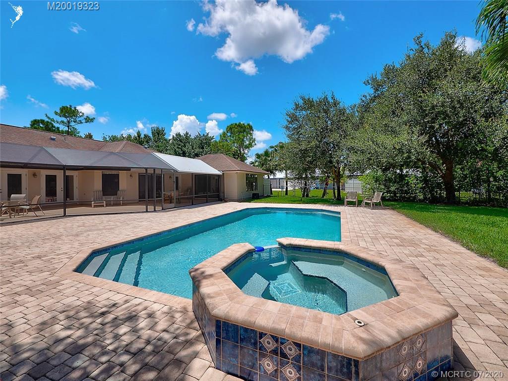 1899 SW Crane Creek, Palm City, FL, 34990