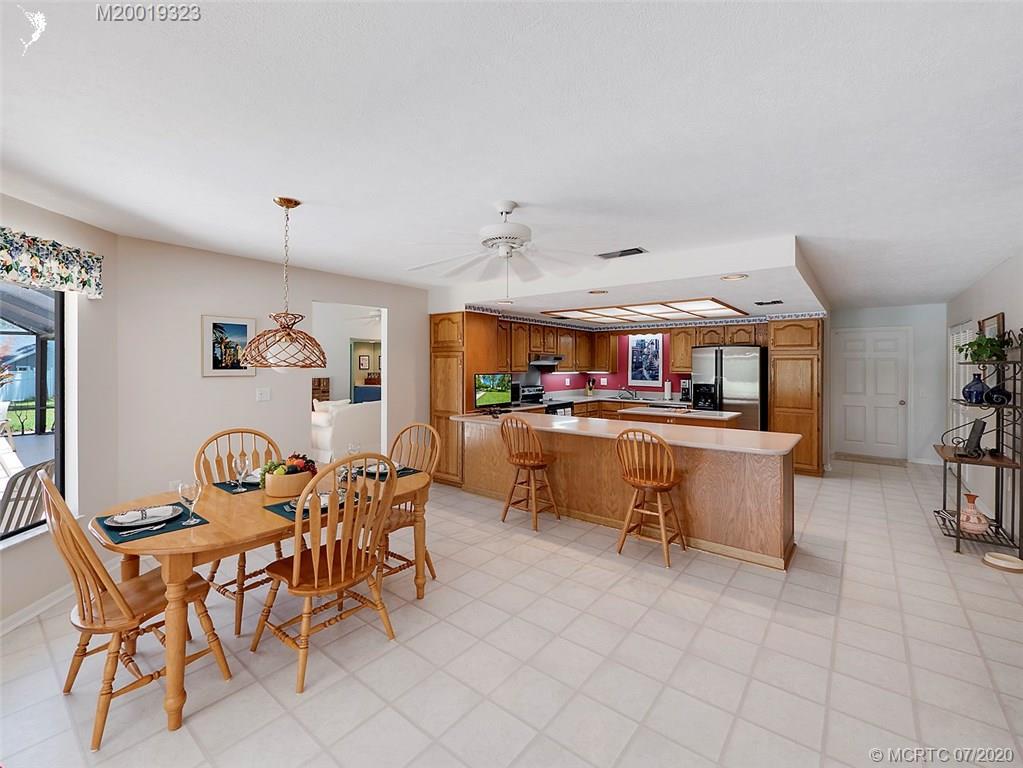 1899 SW Crane Creek, Palm City, FL, 34990