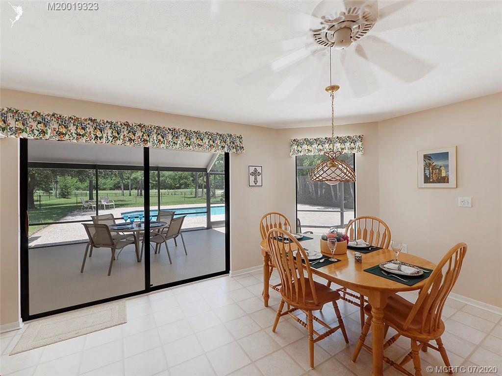 1899 SW Crane Creek, Palm City, FL, 34990