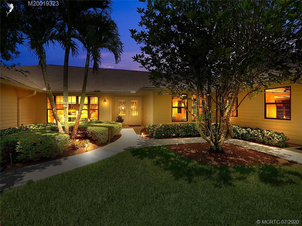 1899 SW Crane Creek, Palm City, FL, 34990
