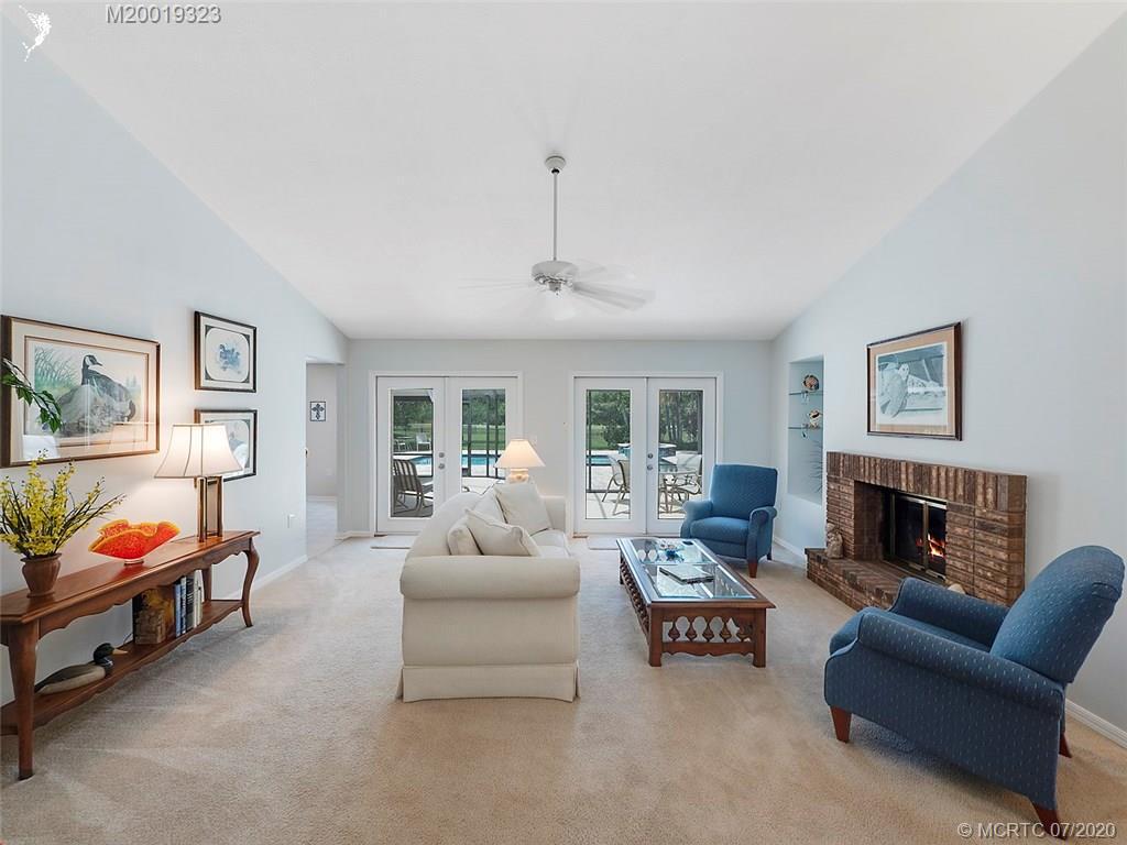 1899 SW Crane Creek, Palm City, FL, 34990