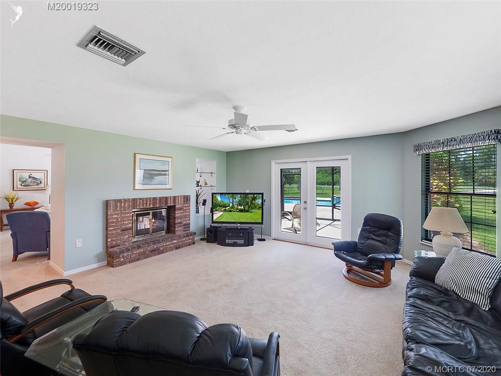 1899 SW Crane Creek, Palm City, FL, 34990