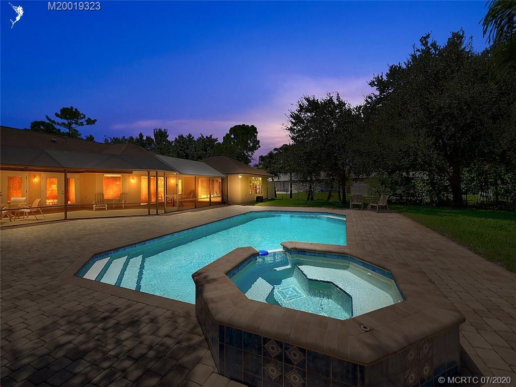 1899 SW Crane Creek, Palm City, FL, 34990