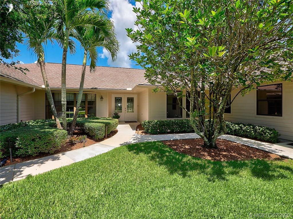 1899 SW Crane Creek, Palm City, FL, 34990