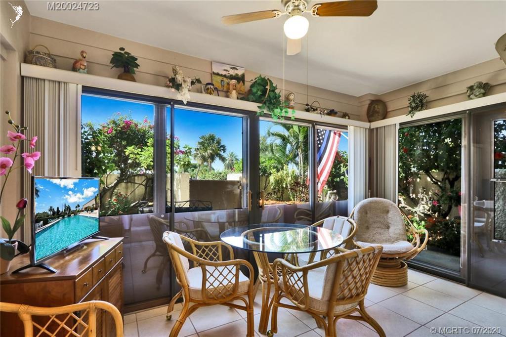 Conquistador Condo Homes for Sale and Real Estate in Stuart, Florida