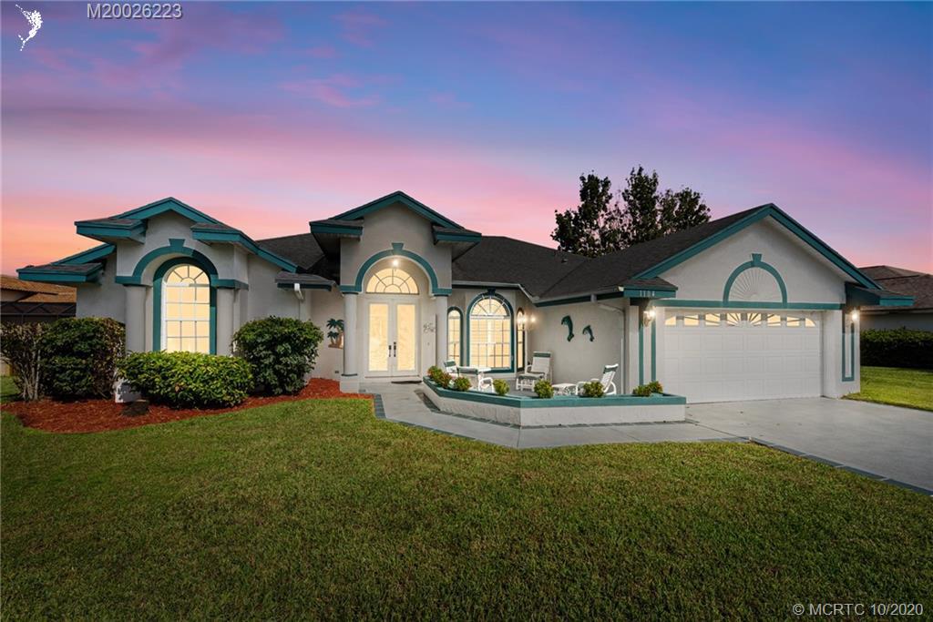 River Vista Homes for Sale and Real Estate in Port Saint Lucie, Florida