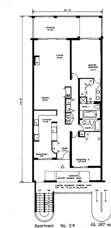 4651 NE Ocean, Jensen Beach, FL, 34997