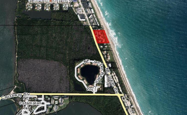 4651 NE Ocean, Jensen Beach, FL, 34997