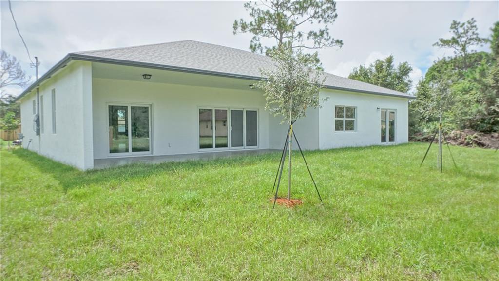 4258 SW Mcclellen, Port Saint Lucie, FL, 34953
