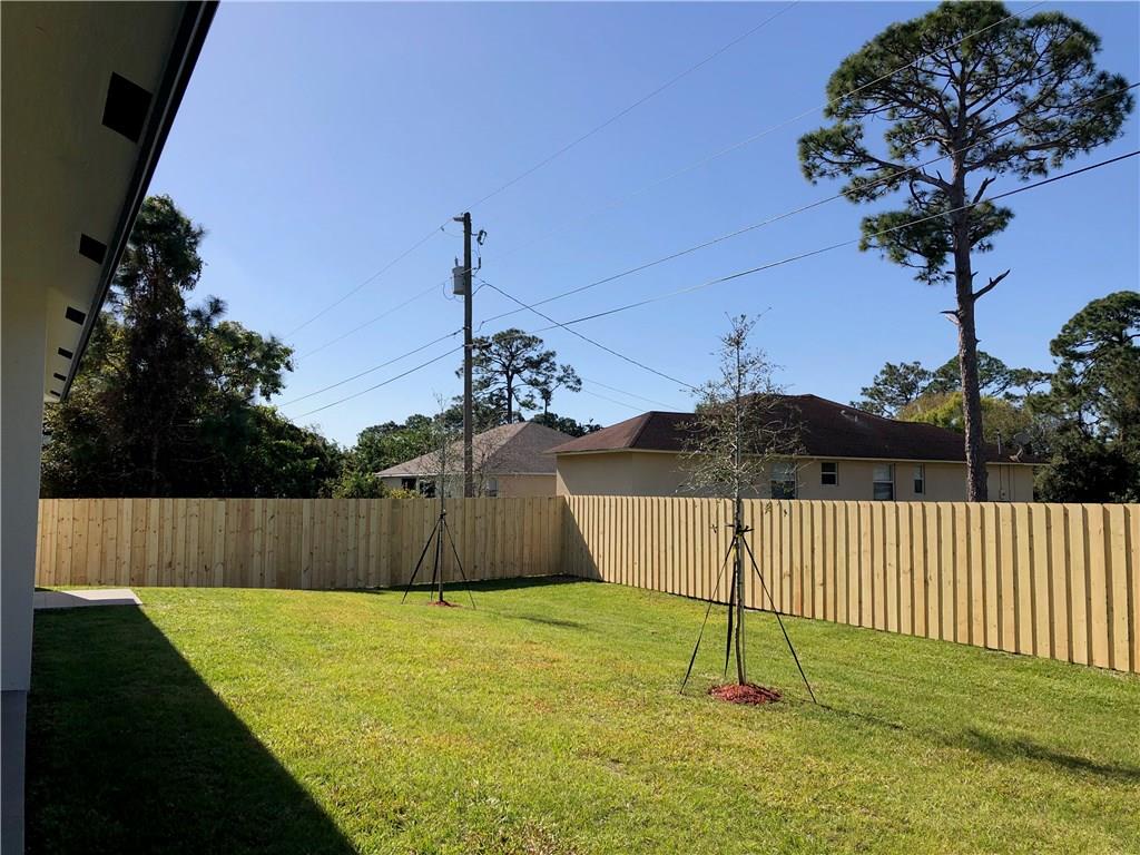 4258 SW Mcclellen, Port Saint Lucie, FL, 34953