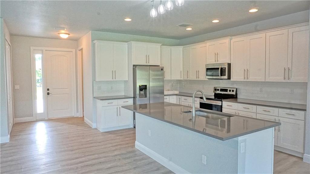 4258 SW Mcclellen, Port Saint Lucie, FL, 34953