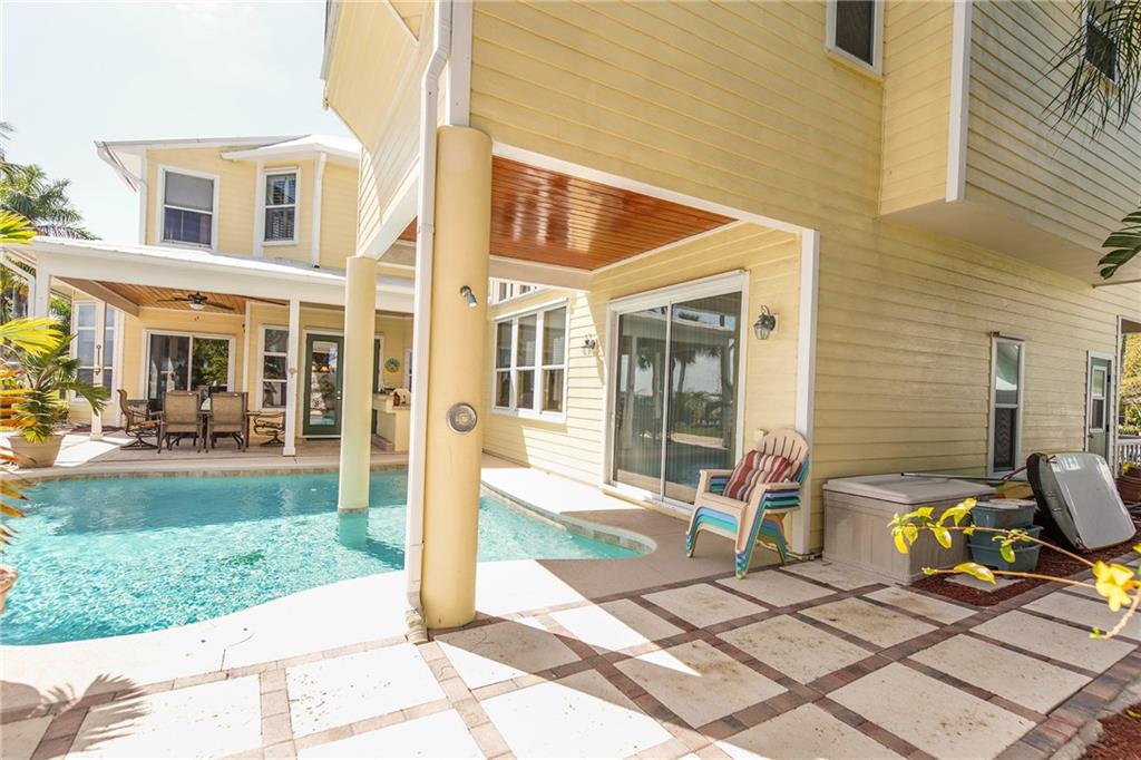 1290 SW Dyer Point, Palm City, FL, 34990