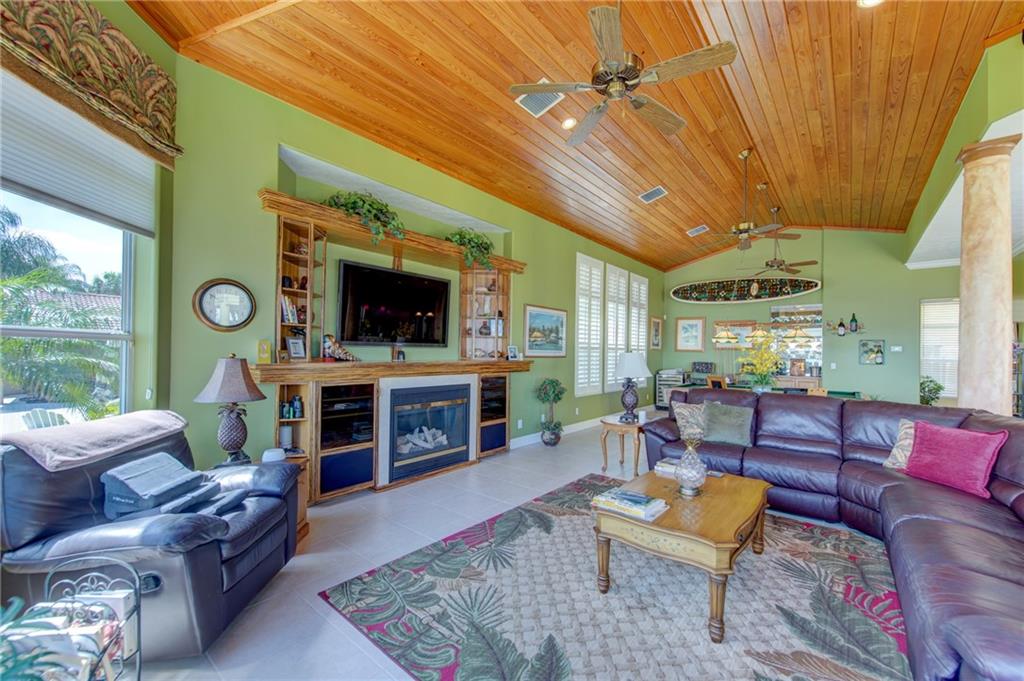 1290 SW Dyer Point, Palm City, FL, 34990