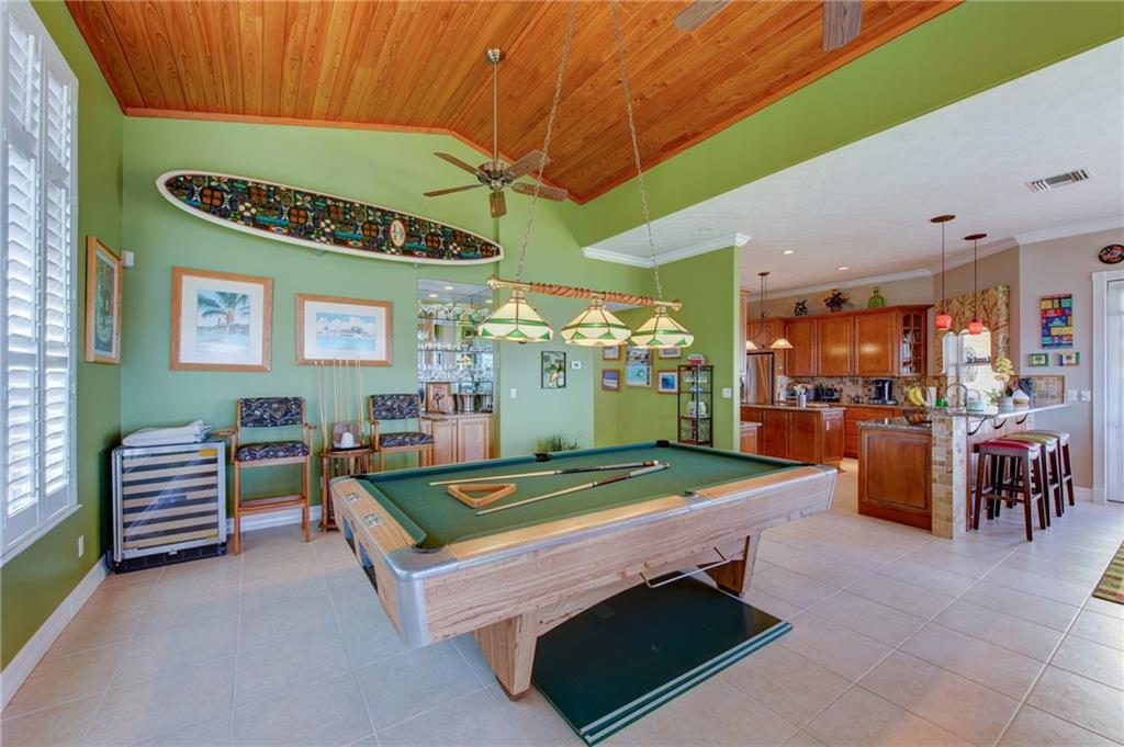 1290 SW Dyer Point, Palm City, FL, 34990