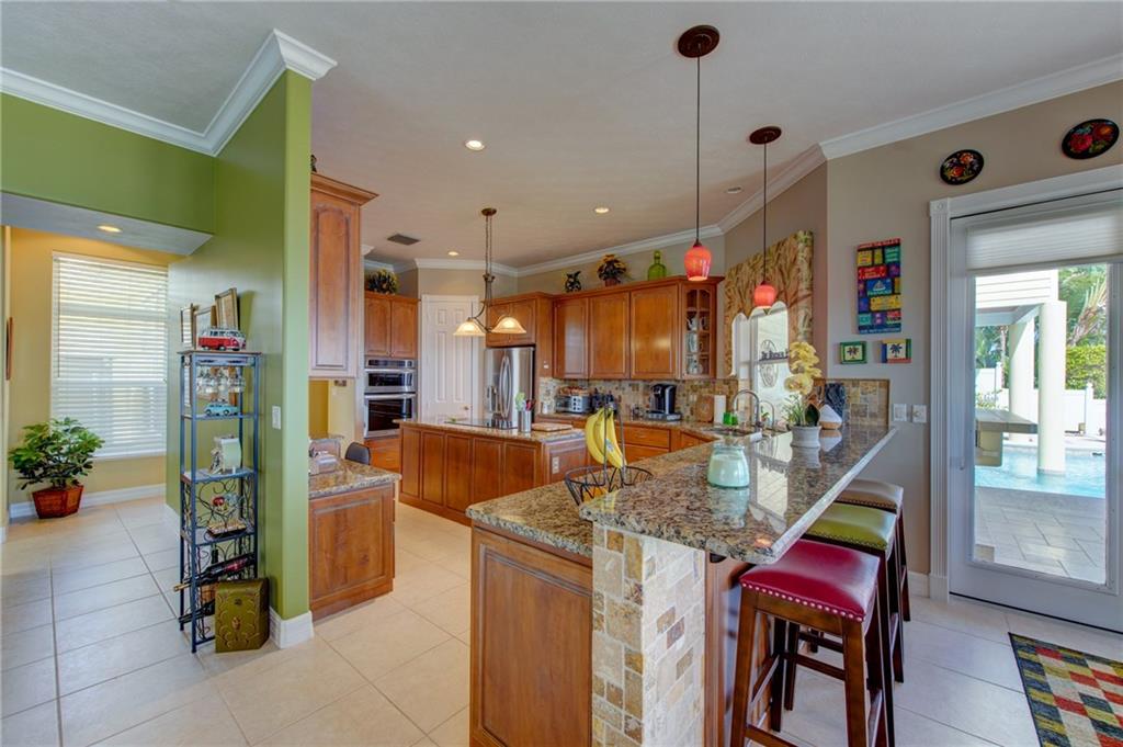 1290 SW Dyer Point, Palm City, FL, 34990