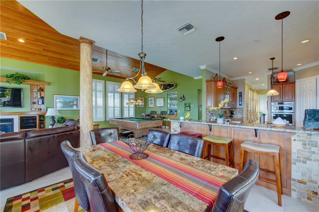 1290 SW Dyer Point, Palm City, FL, 34990