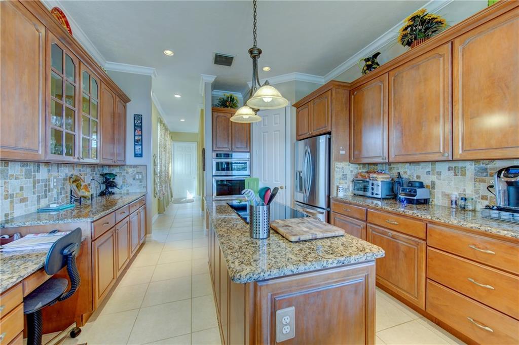 1290 SW Dyer Point, Palm City, FL, 34990