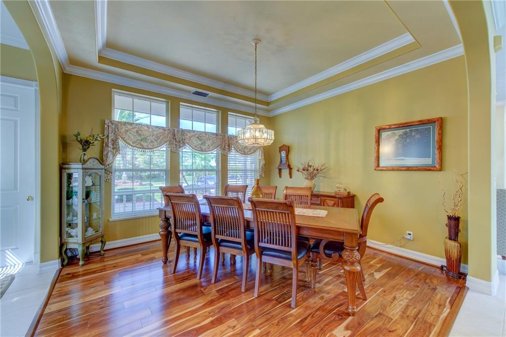 1290 SW Dyer Point, Palm City, FL, 34990