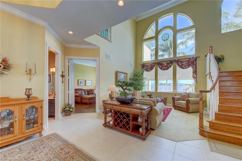 1290 SW Dyer Point, Palm City, FL, 34990