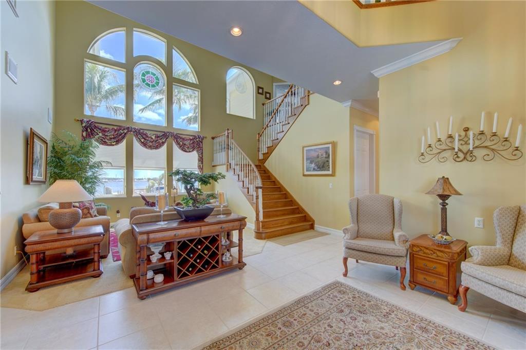 1290 SW Dyer Point, Palm City, FL, 34990
